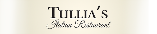 Tulia's Italian Restaurant Logo